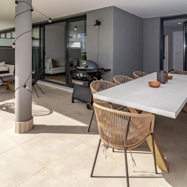 LME9BA- Modern flat close to beach and port - Apartamento - 15