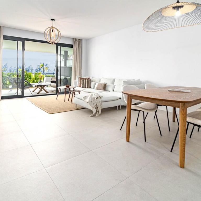 LME9BA- Modern flat close to beach and port - Apartamento - 21