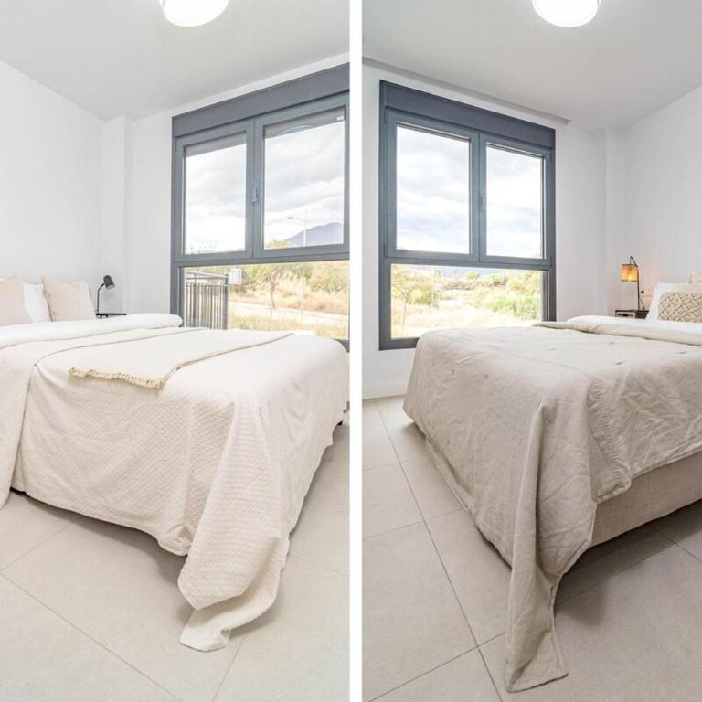 LME9BA- Modern flat close to beach and port - Apartamento - 27