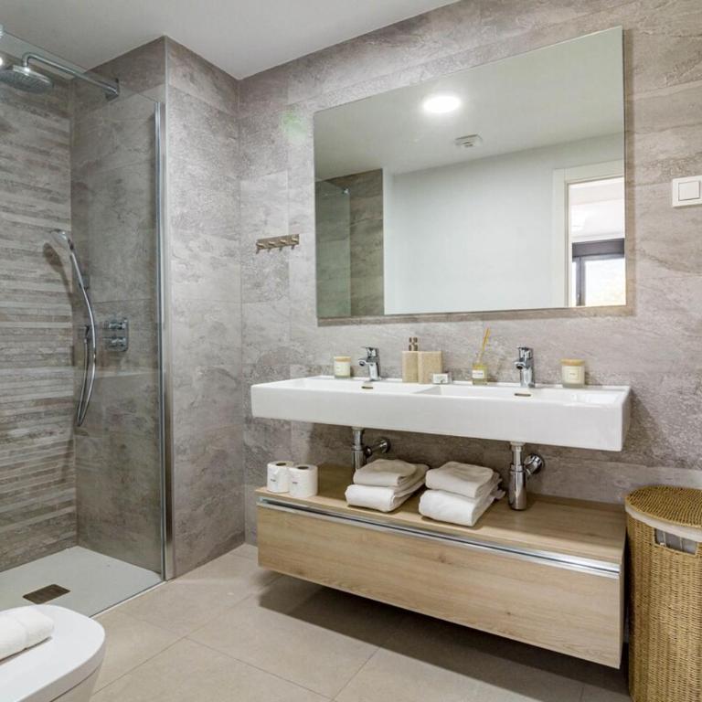 LME9BA- Modern flat close to beach and port - Apartamento - 35