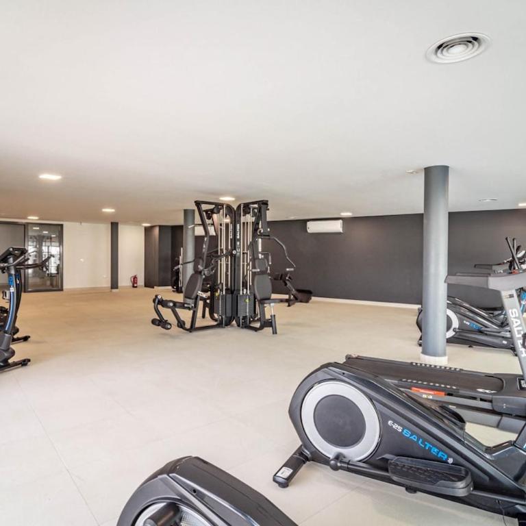 LME9BA- Modern flat close to beach and port - Apartamento - 44