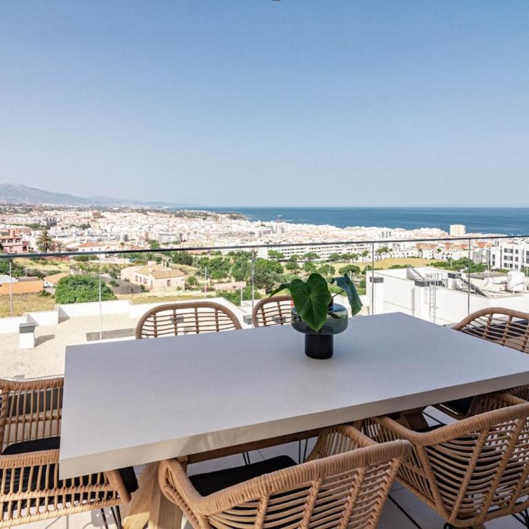 LME9.F1- Penthouse amazing views families only - Apartamento - 1