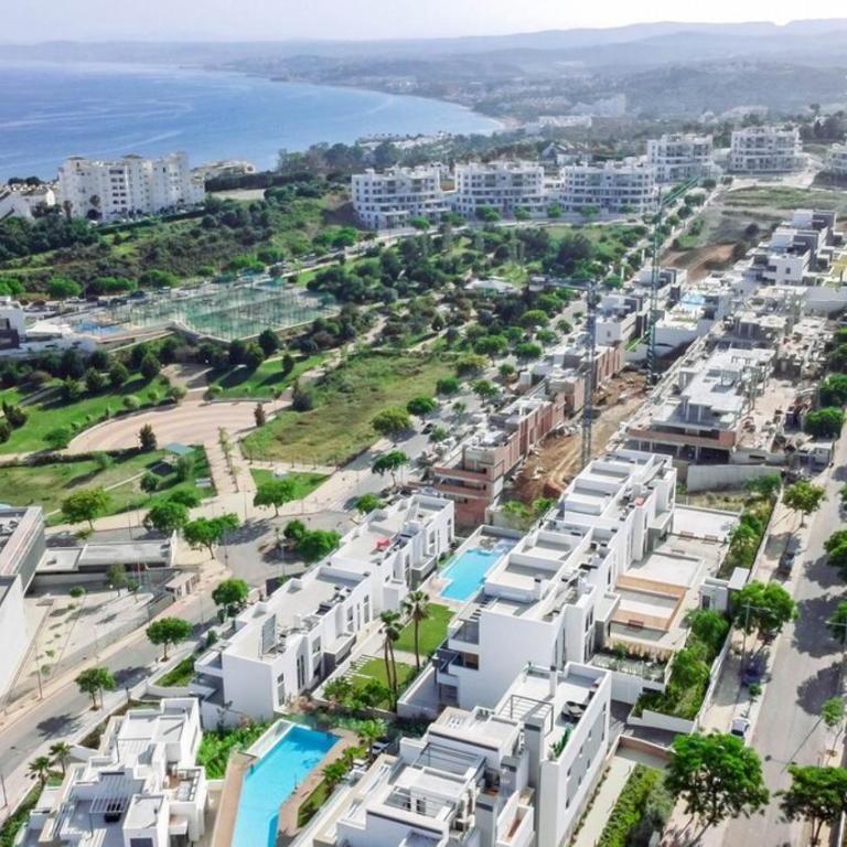 LME9BA- Modern flat close to beach and port - Apartamento - 51