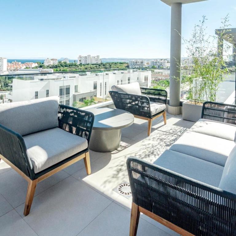LME14.4A Spacious luxury family home - Apartment - 4