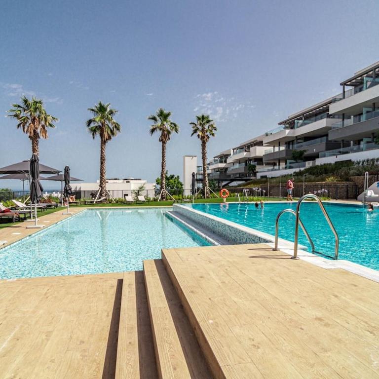 LME9.F1- Penthouse amazing views families only - Apartamento - 12