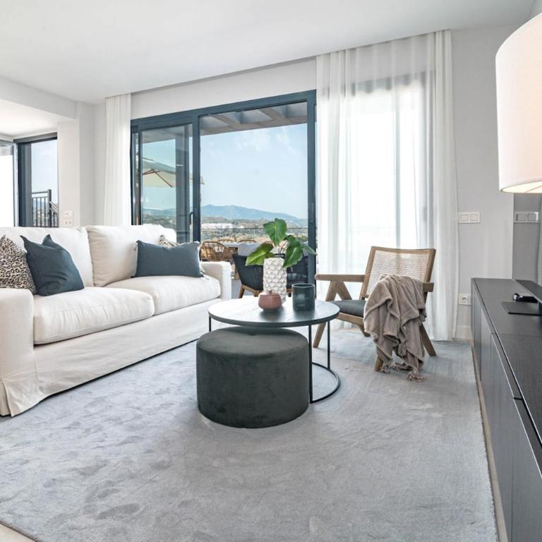 LME9.F1- Penthouse amazing views families only - Apartamento - 15