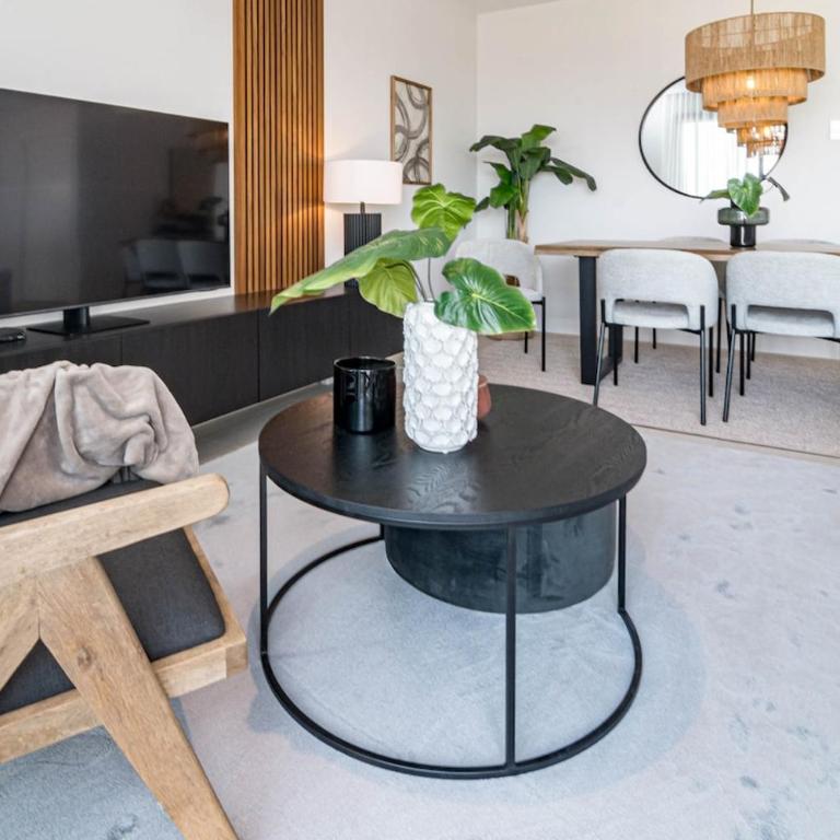 LME9.F1- Penthouse amazing views families only - Apartamento - 16