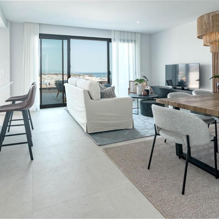 LME9.F1- Penthouse amazing views families only - Apartamento - 19