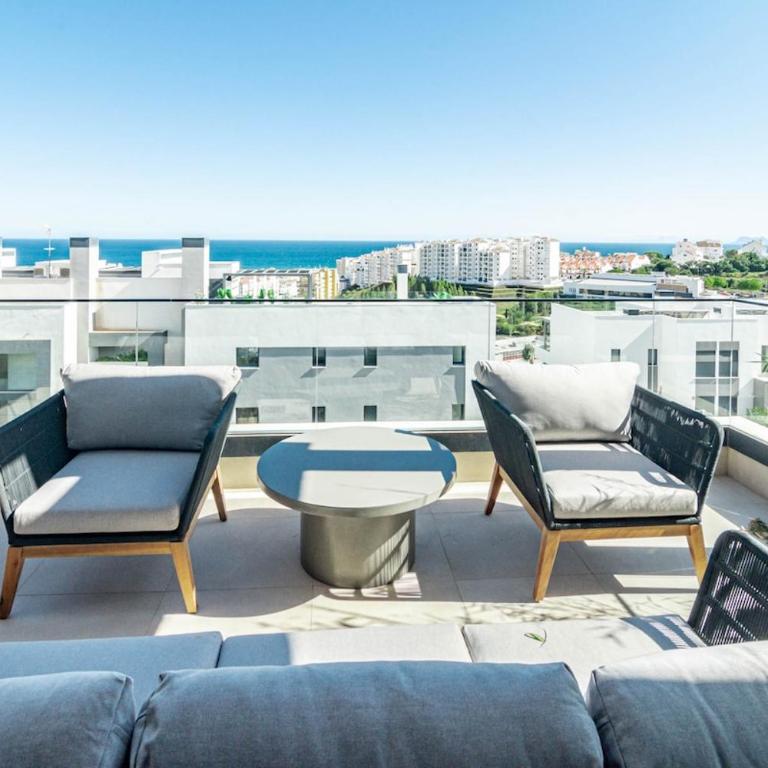 LME14.4A Spacious luxury family home - Apartment - 7