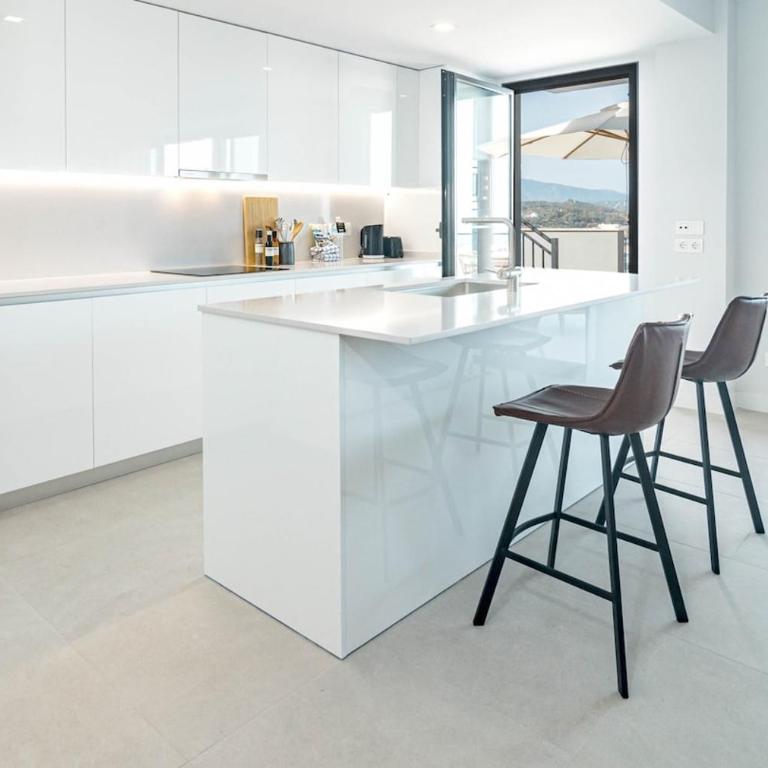 LME9.F1- Penthouse amazing views families only - Apartamento - 20
