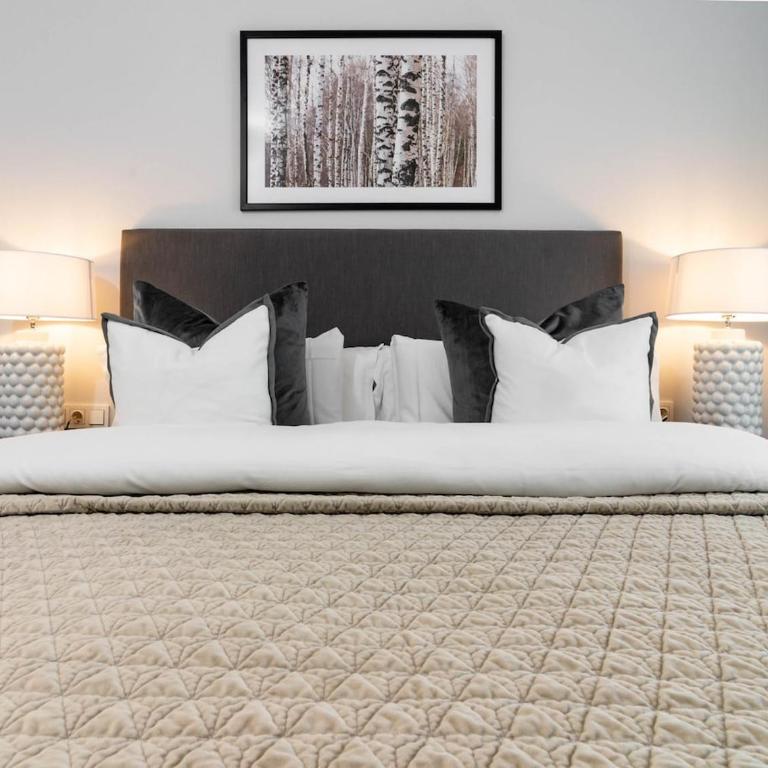 LME9.F1- Penthouse amazing views families only - Apartamento - 24