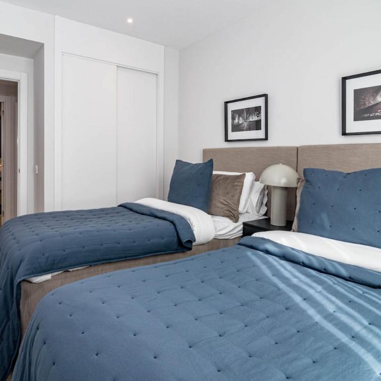 LME9.F1- Penthouse amazing views families only - Apartamento - 27