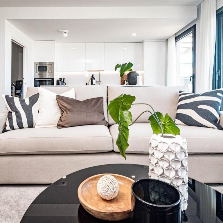 LME14.4A Spacious luxury family home - Apartment - 10