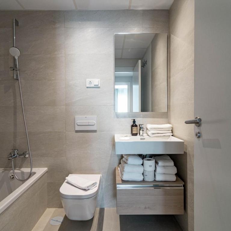LME9.F1- Penthouse amazing views families only - Apartamento - 30