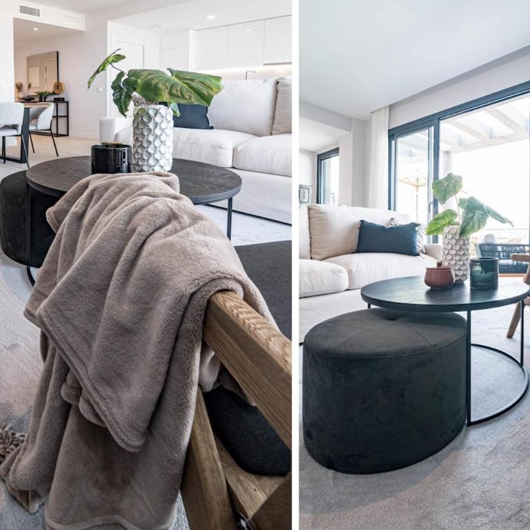 LME9.F1- Penthouse amazing views families only - Apartamento - 41