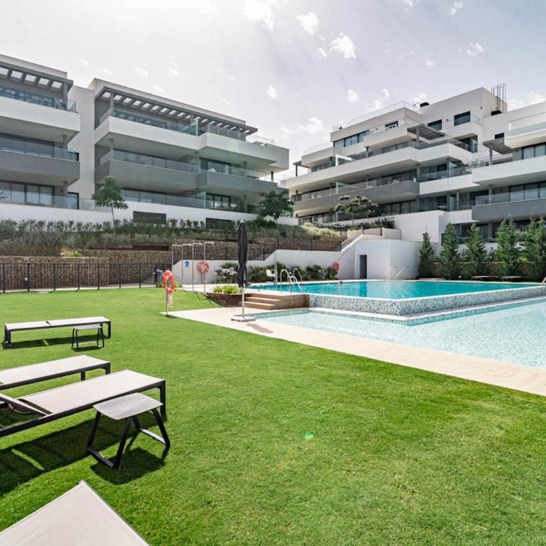 LME9.F1- Penthouse amazing views families only - Apartamento - 42