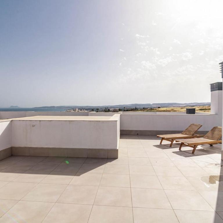 LME9.F1- Penthouse amazing views families only - Apartamento - 44