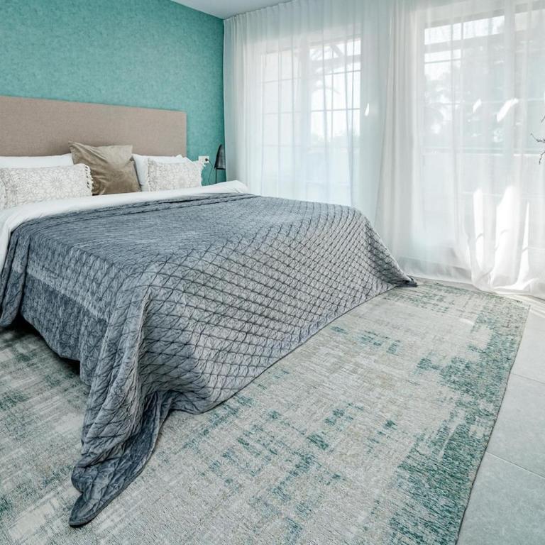 AB3 - Spacious holiday home Puerto Banus - Apartment - 5