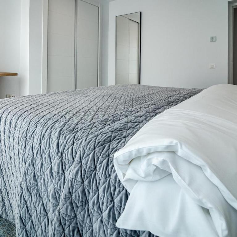AB3 - Spacious holiday home Puerto Banus - Apartment - 9