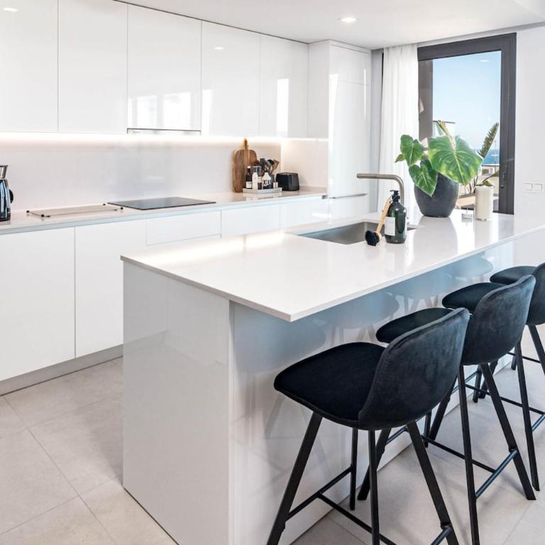 LME14.4A Spacious luxury family home - Apartment - 20