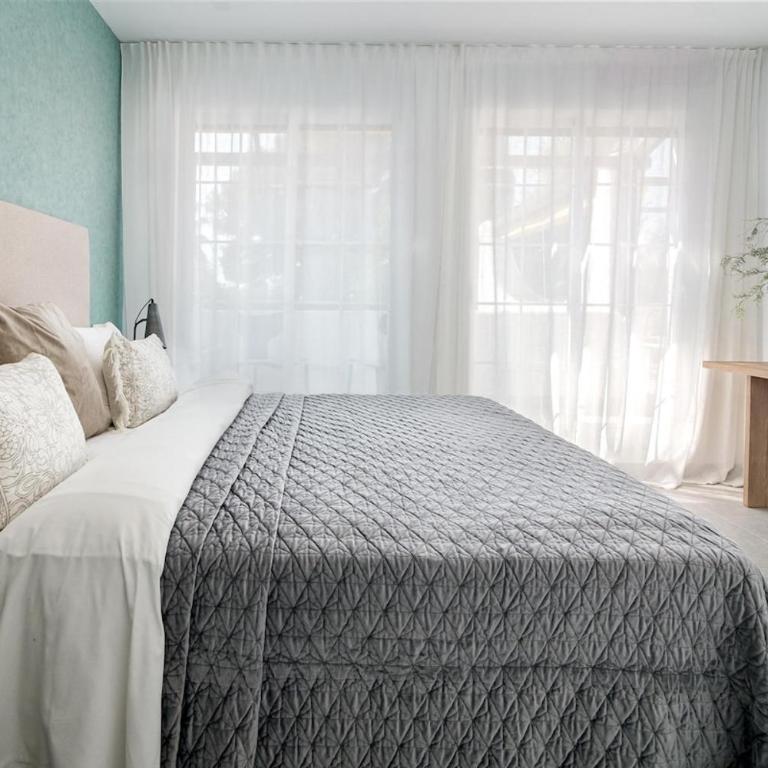 AB3 - Spacious holiday home Puerto Banus - Apartment - 13