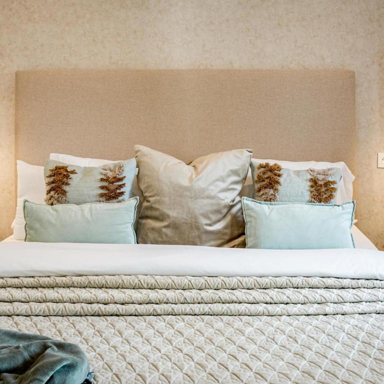 AB3 - Spacious holiday home Puerto Banus - Apartment - 15