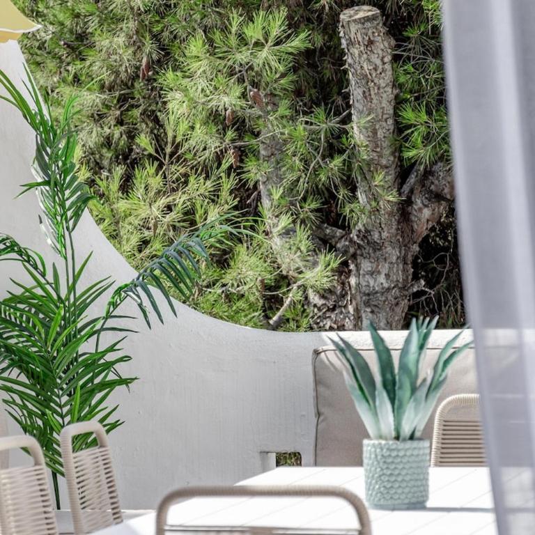 AB3 - Spacious holiday home Puerto Banus - Apartment - 24