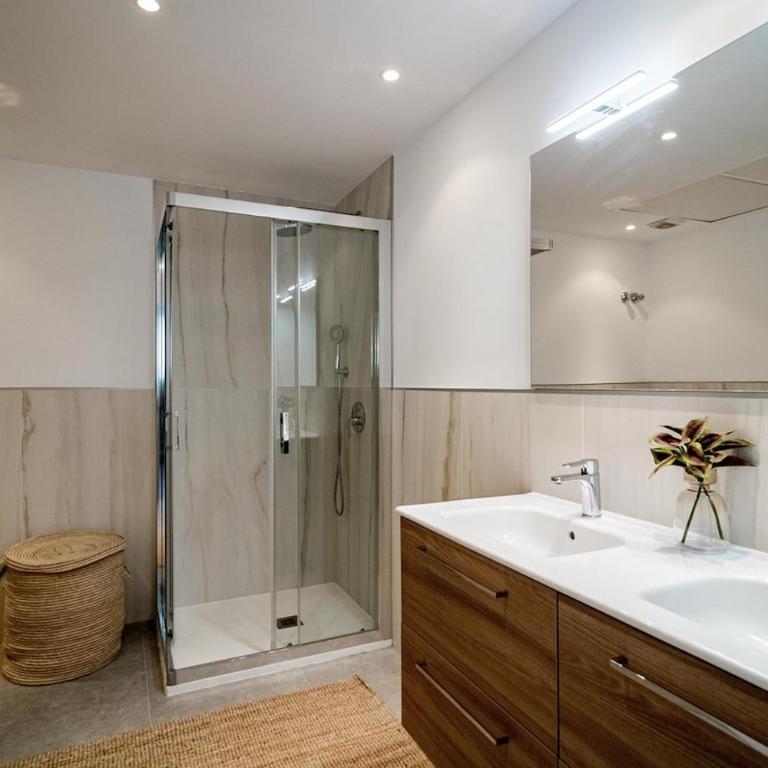 AB3 - Spacious holiday home Puerto Banus - Apartment - 28