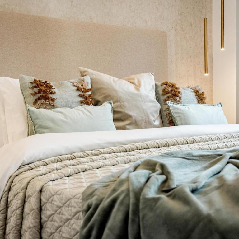 AB3 - Spacious holiday home Puerto Banus - Apartment - 39