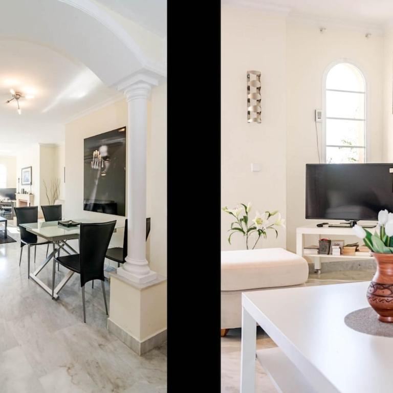 SAA- Comfortable Apartment near Puerto Banus - Apartamento - 6