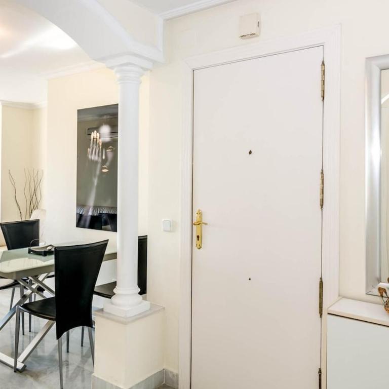 SAA- Comfortable Apartment near Puerto Banus - Apartamento - 7