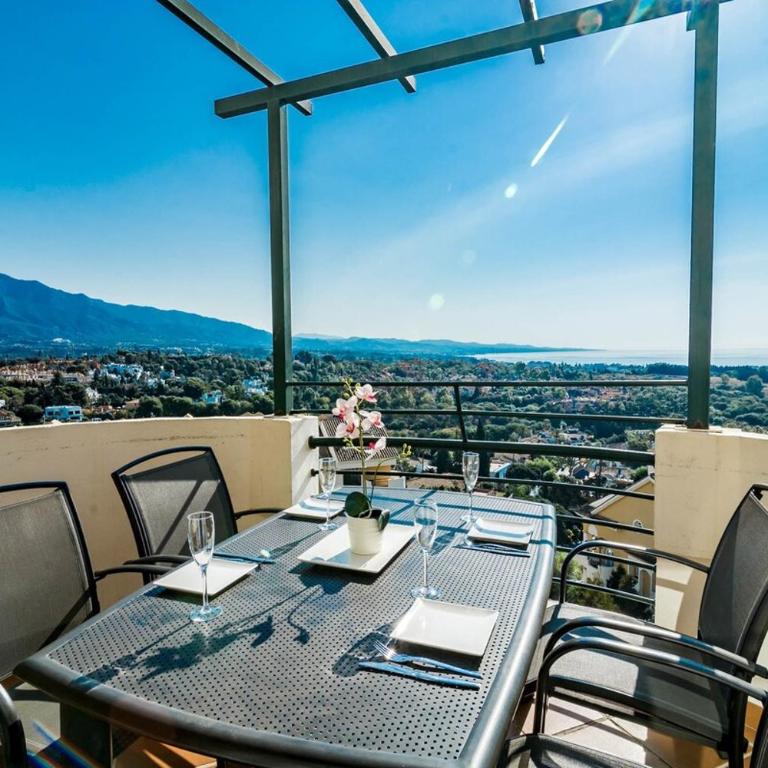SAA- Comfortable Apartment near Puerto Banus - Apartamento - 15