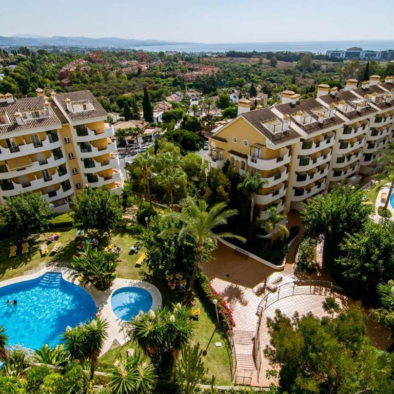 SAA- Comfortable Apartment near Puerto Banus - Apartamento - 17