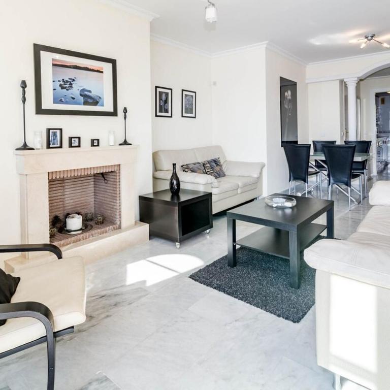 SAA- Comfortable Apartment near Puerto Banus - Apartamento - 18