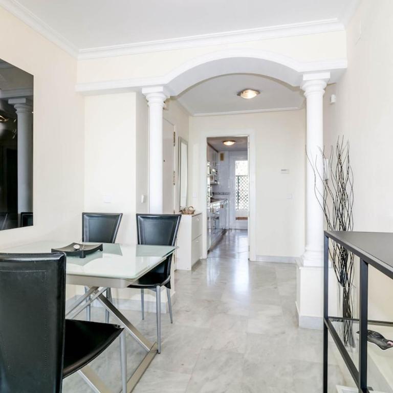 SAA- Comfortable Apartment near Puerto Banus - Apartamento - 19