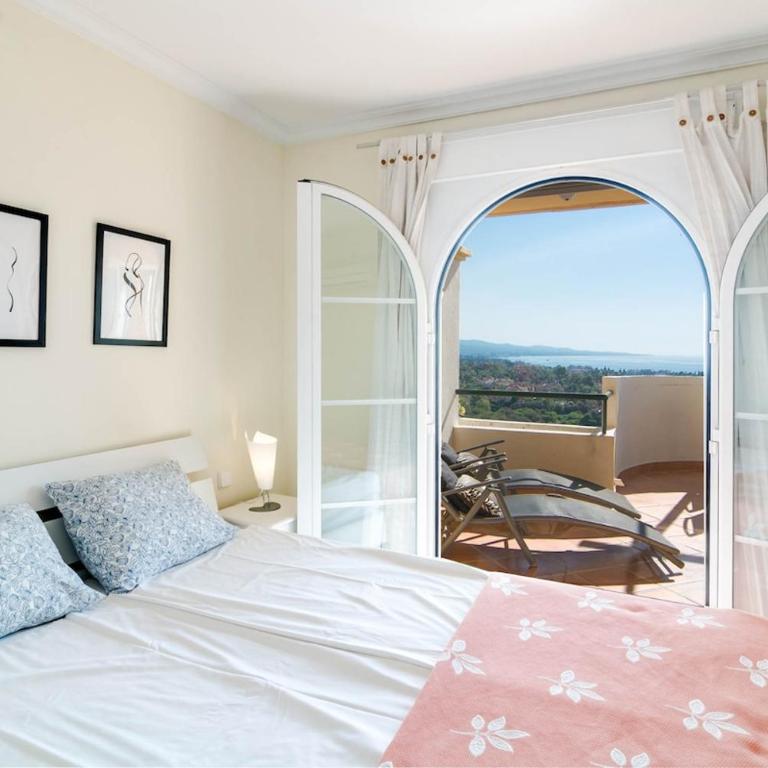 SAA- Comfortable Apartment near Puerto Banus - Apartamento - 23