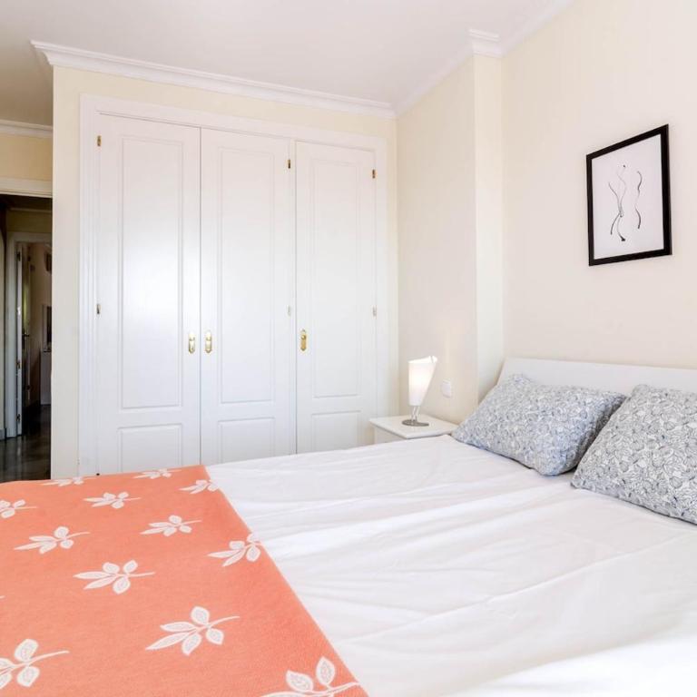 SAA- Comfortable Apartment near Puerto Banus - Apartamento - 25