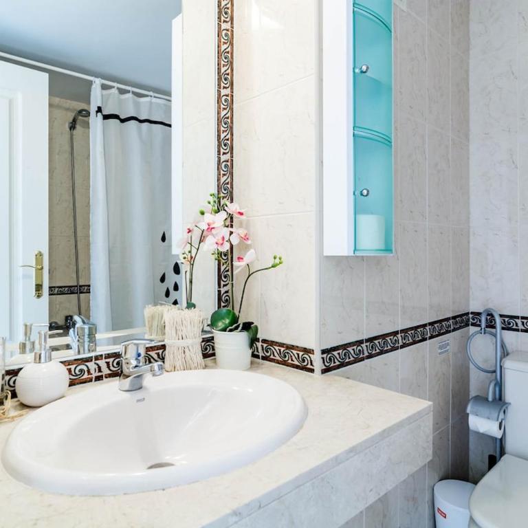 SAA- Comfortable Apartment near Puerto Banus - Apartamento - 26