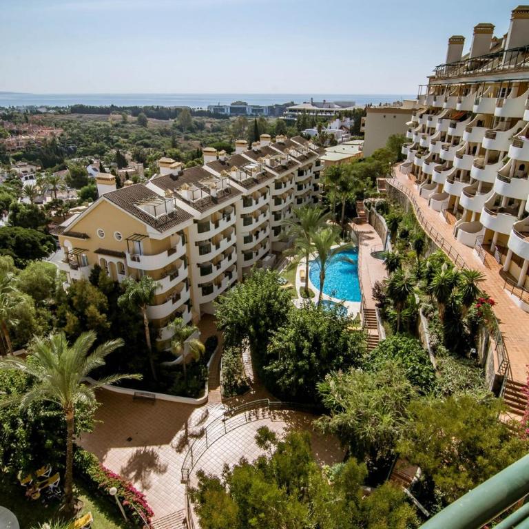 SAA- Comfortable Apartment near Puerto Banus - Apartamento - 31