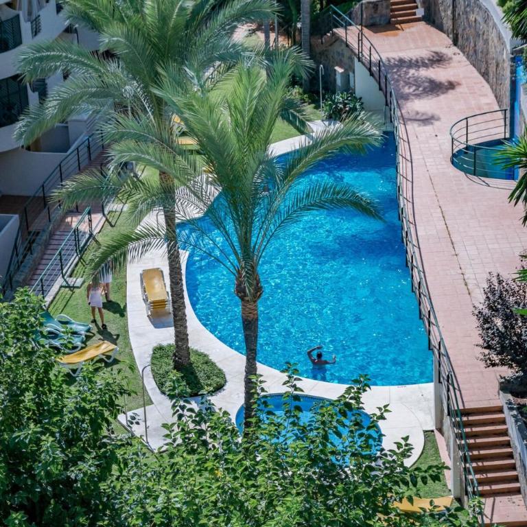 SAA- Comfortable Apartment near Puerto Banus - Apartamento - 33