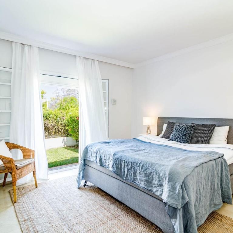 AP165 - Aloha Pueblo Marbella by roomservices - Apartment - 4