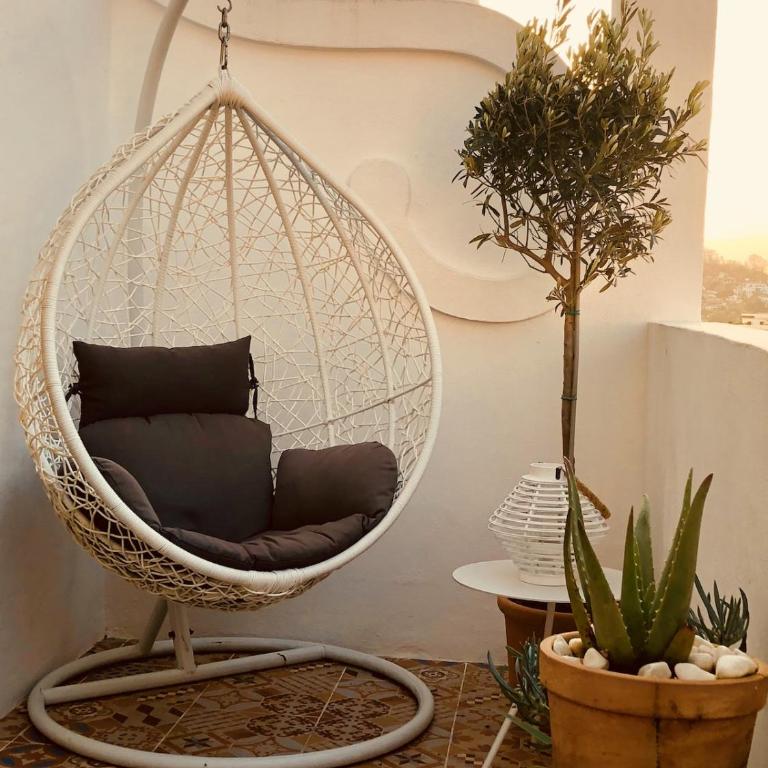 AP165 - Aloha Pueblo Marbella by roomservices - Apartment - 9