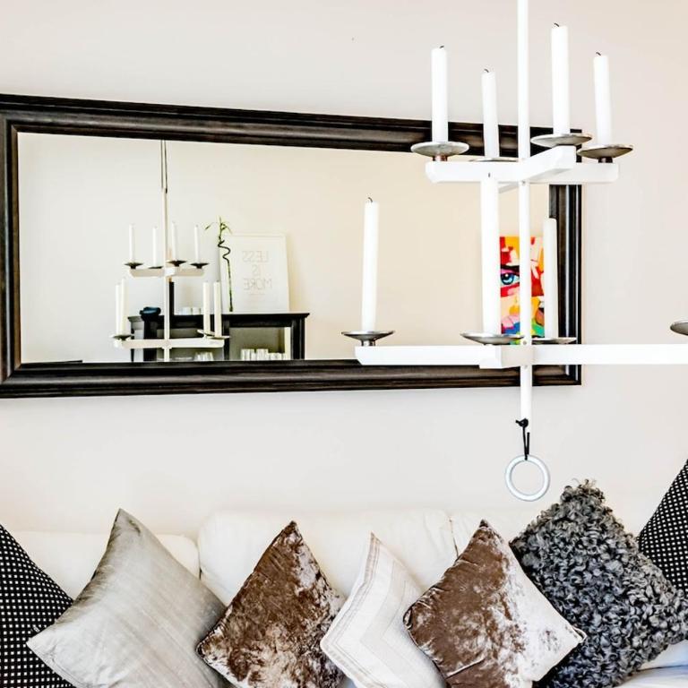 AP165 - Aloha Pueblo Marbella by roomservices - Apartment - 17