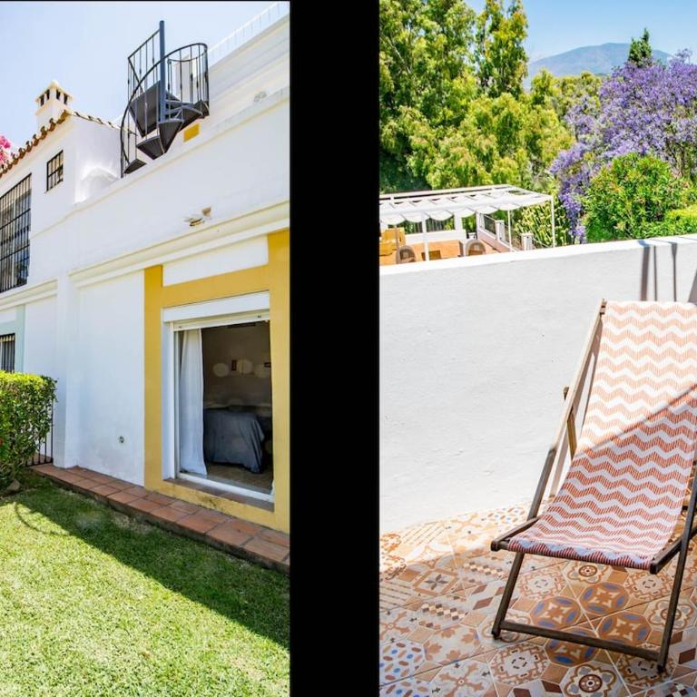 AP165 - Aloha Pueblo Marbella by roomservices - Apartment - 23