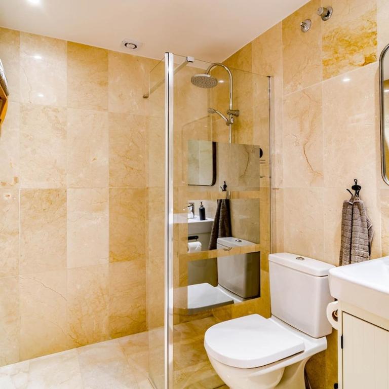 AP165 - Aloha Pueblo Marbella by roomservices - Apartment - 25