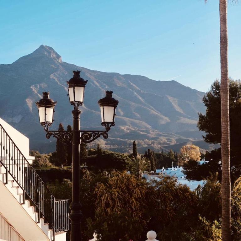 AP165 - Aloha Pueblo Marbella by roomservices - Apartment - 26