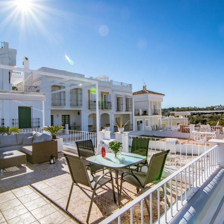 AP165 - Aloha Pueblo Marbella by roomservices - Apartment - 28