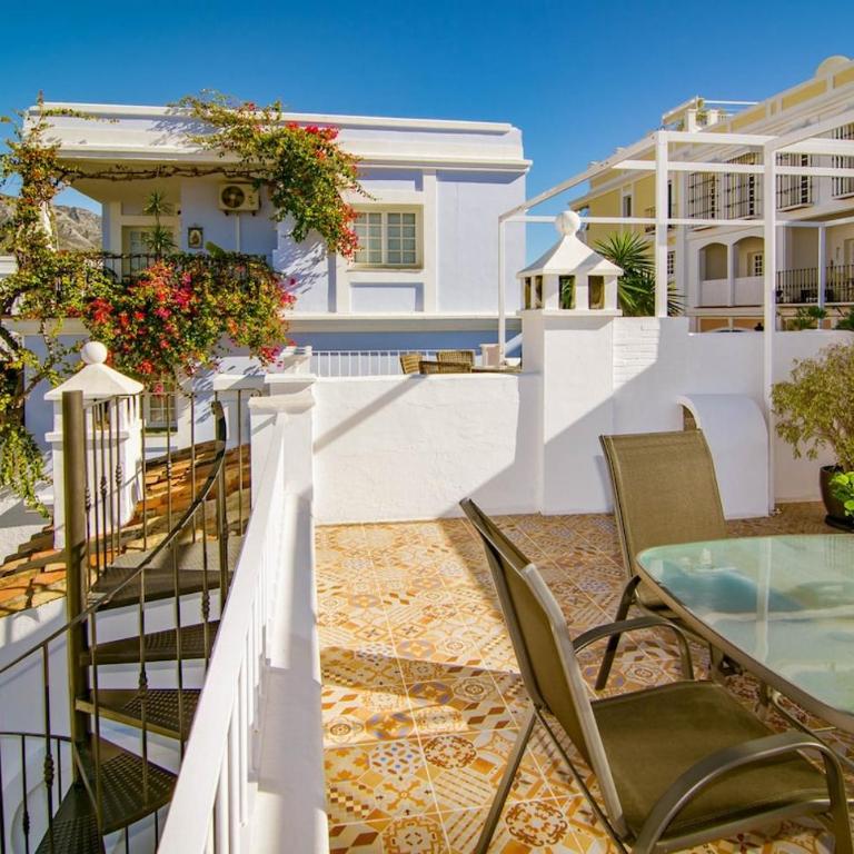 AP165 - Aloha Pueblo Marbella by roomservices - Apartment - 29