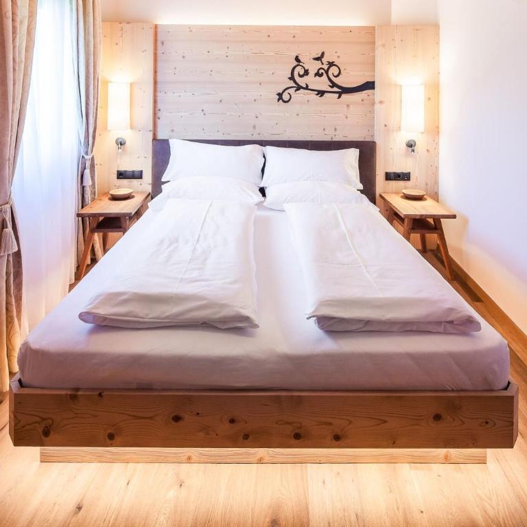 Sonus Alpis - Adults Only - Appartamento Superior con 2 Camere da Letto - 1