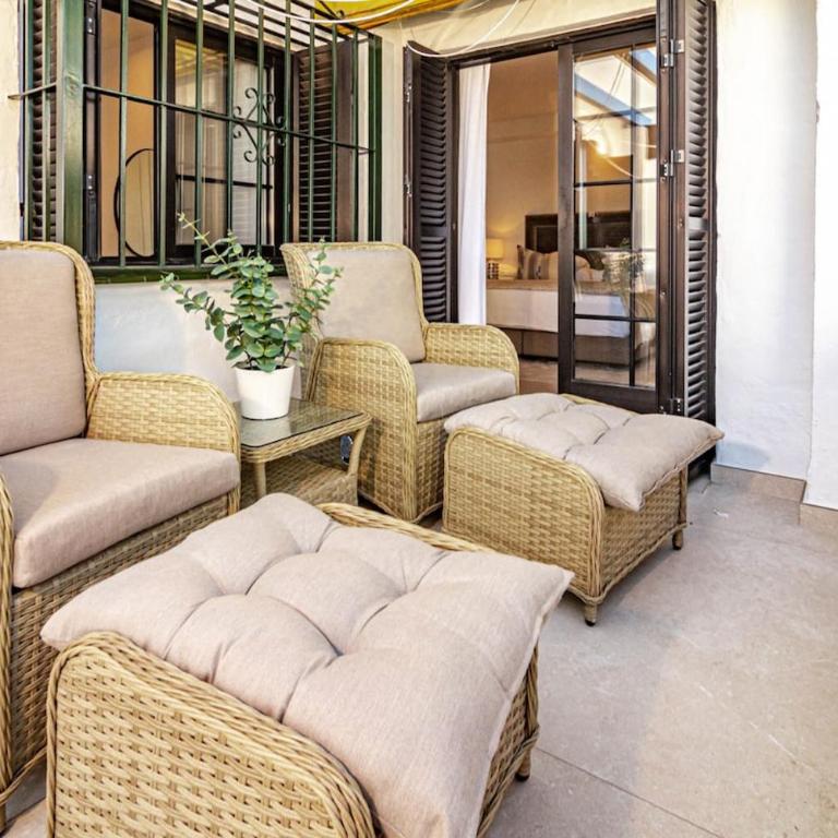 AB26 - Lovely holiday home in Aldea Blanca - Apartamento - 10